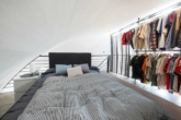 Moderne Maisonette-Wohnung mit schöner Galerie und Tiefgarage in Gottmadingen - Bild
