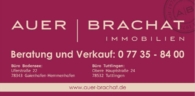 Moderne Maisonette-Wohnung mit schöner Galerie und Tiefgarage in Gottmadingen - AB-Kontakt
