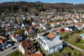 Moderne Maisonette-Wohnung mit schöner Galerie und Tiefgarage in Gottmadingen - Titelbild