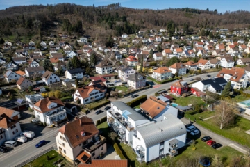 Moderne Maisonette-Wohnung mit schöner Galerie und Tiefgarage in Gottmadingen, 78244 Gottmadingen