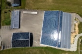 Exklusives Unternehmensanwesen mit Blockhaus, Microapartments, Gewerbehalle & Photovoltaik - Bild