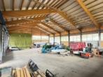 Exklusives Unternehmensanwesen mit Blockhaus, Microapartments, Gewerbehalle & Photovoltaik - Bild
