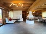 Exklusives Unternehmensanwesen mit Blockhaus, Microapartments, Gewerbehalle & Photovoltaik - Bild