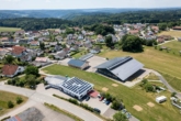 Exklusives Unternehmensanwesen mit Blockhaus, Microapartments, Gewerbehalle & Photovoltaik - Bild