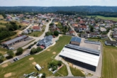 Exklusives Unternehmensanwesen mit Blockhaus, Microapartments, Gewerbehalle & Photovoltaik - Bild
