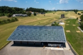 Exklusives Unternehmensanwesen mit Blockhaus, Microapartments, Gewerbehalle & Photovoltaik - Bild