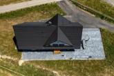 Exklusives Unternehmensanwesen mit Blockhaus, Microapartments, Gewerbehalle & Photovoltaik - Bild