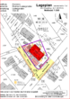 2-Zimmer Neubauwohnung mit Balkon im DG in Bodman-Ludwigshafen am Bodensee - Lageplan