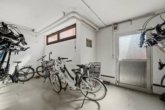 Großzügige 4,5-Zimmer-Wohnung mit ca. 117 m² Wohnfläche, sonnigem Balkon und Tiefgaragenstellplatz - Fahrradkeller