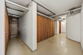 Großzügige 4,5-Zimmer-Wohnung mit ca. 117 m² Wohnfläche, sonnigem Balkon und Tiefgaragenstellplatz - Garage