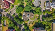 Großzügige 4,5-Zimmer-Wohnung mit ca. 117 m² Wohnfläche, sonnigem Balkon und Tiefgaragenstellplatz - Bild