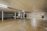 Großzügige 4,5-Zimmer-Wohnung mit ca. 117 m² Wohnfläche, sonnigem Balkon und Tiefgaragenstellplatz - Tiefgaragenstellplatz