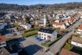 2-Zimmer Neubauwohnung mit Balkon in Bodman-Ludwigshafen am Bodensee - Titelbild