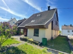 Freistehendes 2-Familienhaus mit Garten & Garage in Sindelfingen – sanierungsbedürftig mit Potenzial - Bild