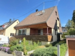 Freistehendes 2-Familienhaus mit Garten & Garage in Sindelfingen – sanierungsbedürftig mit Potenzial - Bild