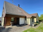 Freistehendes 2-Familienhaus mit Garten & Garage in Sindelfingen – sanierungsbedürftig mit Potenzial - Bild